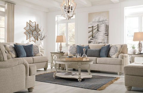 SOFA - Al Rugaib Furniture