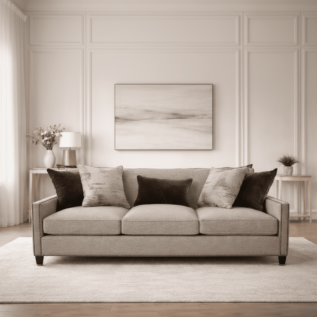 Sofa Sofas & Loveseats| Bernhardt