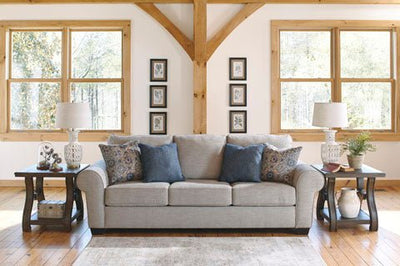 SOFA - Al Rugaib Furniture