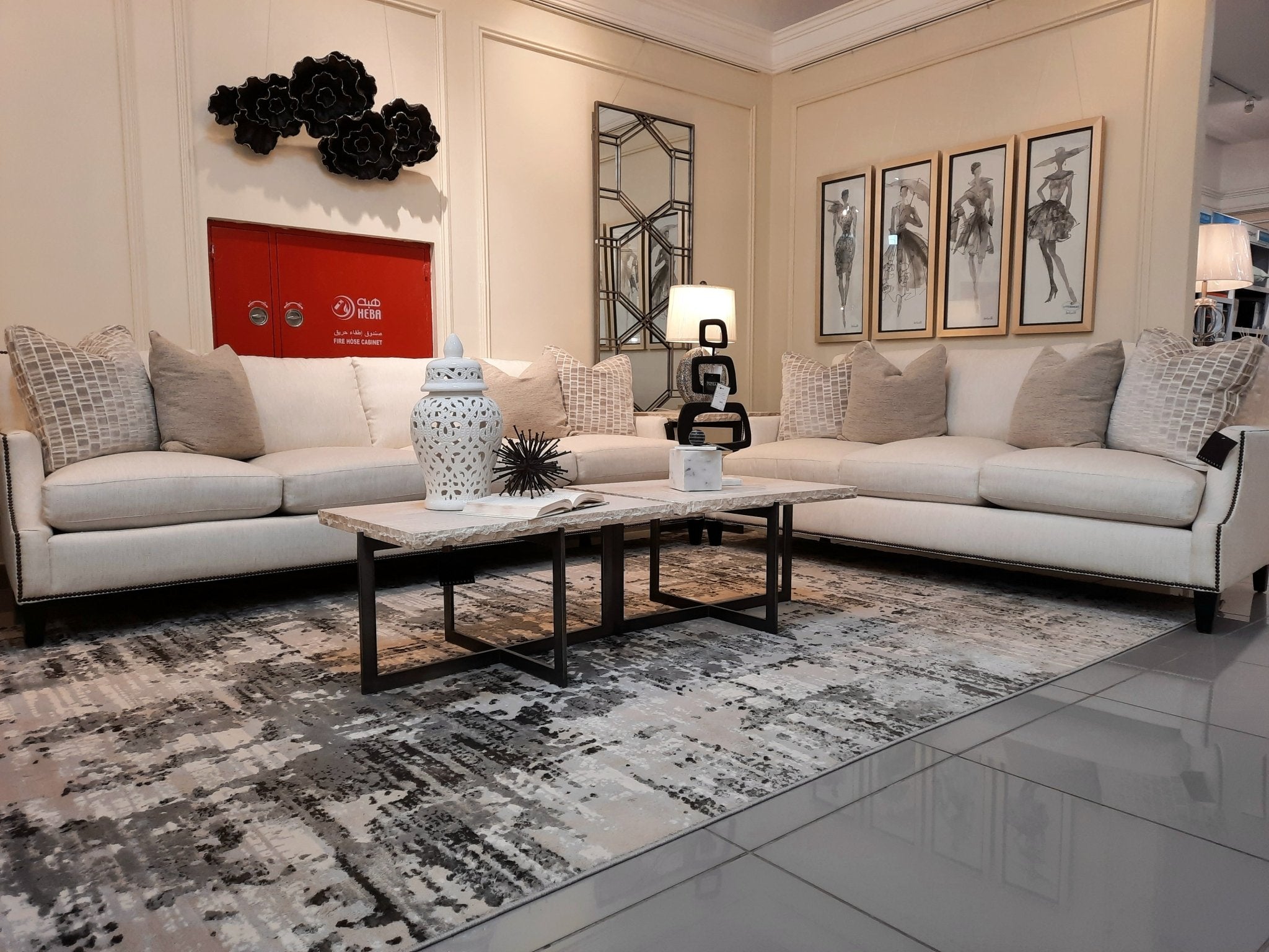 SOFA Sofas & Loveseats| Bernhardt
