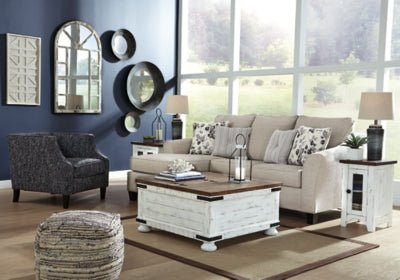Sofa Chaise Queen Sleeper Sofa Sleepers| Ashley Homestore