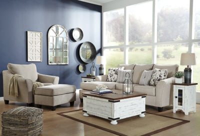 Sofa Chaise Queen Sleeper Sofa Sleepers| Ashley Homestore