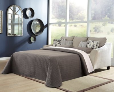Sofa Chaise Queen Sleeper Sofa Sleepers| Ashley Homestore