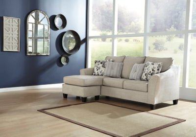 Sofa Chaise Queen Sleeper Sofa Sleepers| Ashley Homestore