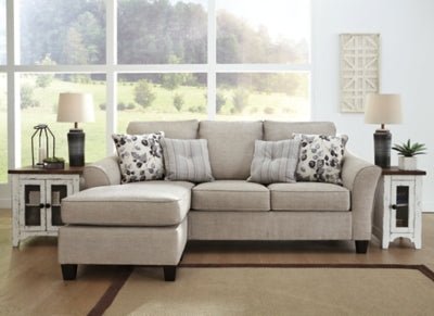Sofa Chaise Queen Sleeper Sofa Sleepers| Ashley Homestore