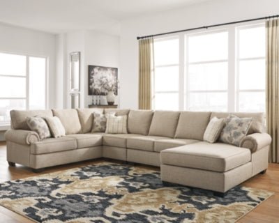 Sofa Set - Al Rugaib Furniture