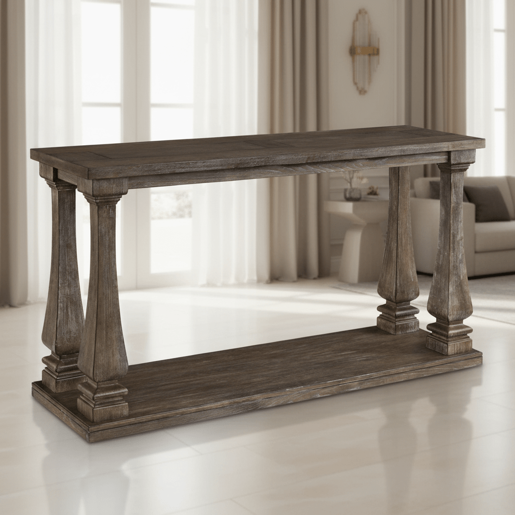 SOFA TABLE Servers| Ashley Homestore