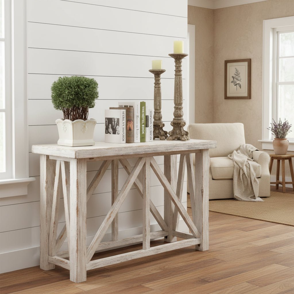 SOFA TABLE Sofa Tables| Al Rugaib Furniture