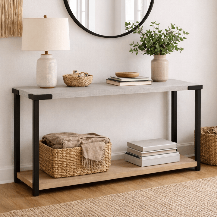 SOFA TABLE Consoles & Sideboards| Ashley Homestore