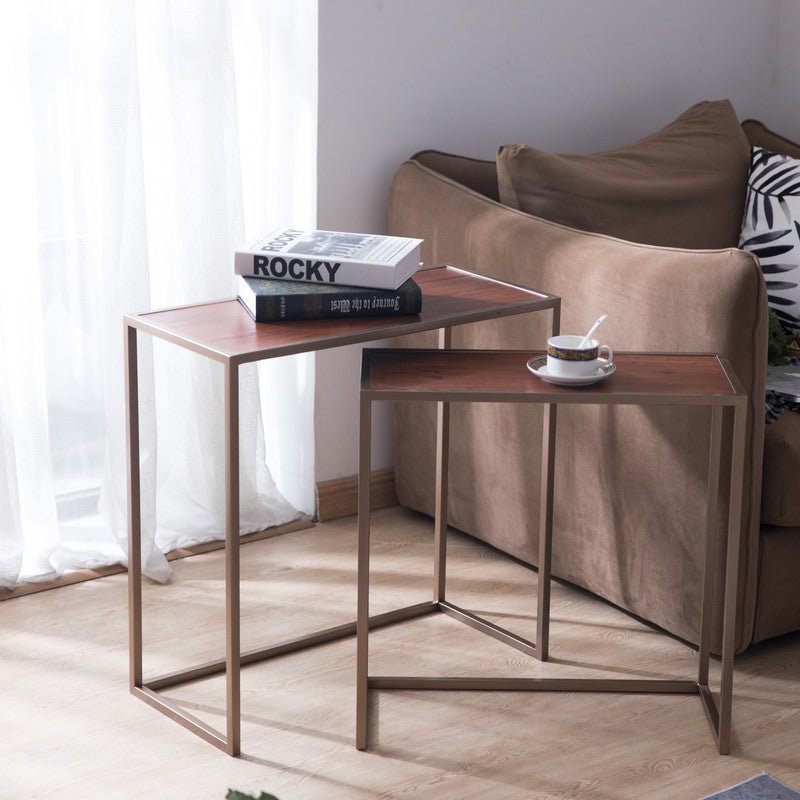 Sofa Table Accent & End Tables| Crestview