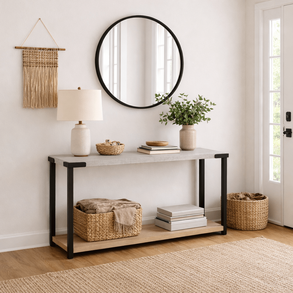 SOFA TABLE Consoles & Sideboards| Ashley Homestore