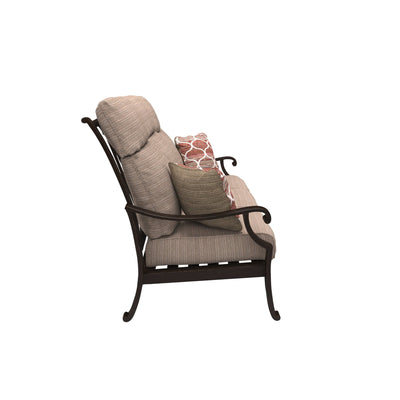 SOFA WITH CUSHION - Al Rugaib Furniture