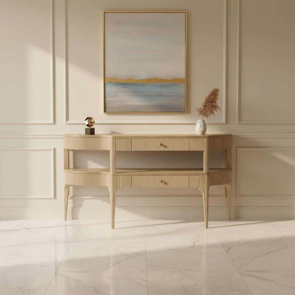 Sofa/Media Console Consoles & Sideboards| A.R.T. Furniture