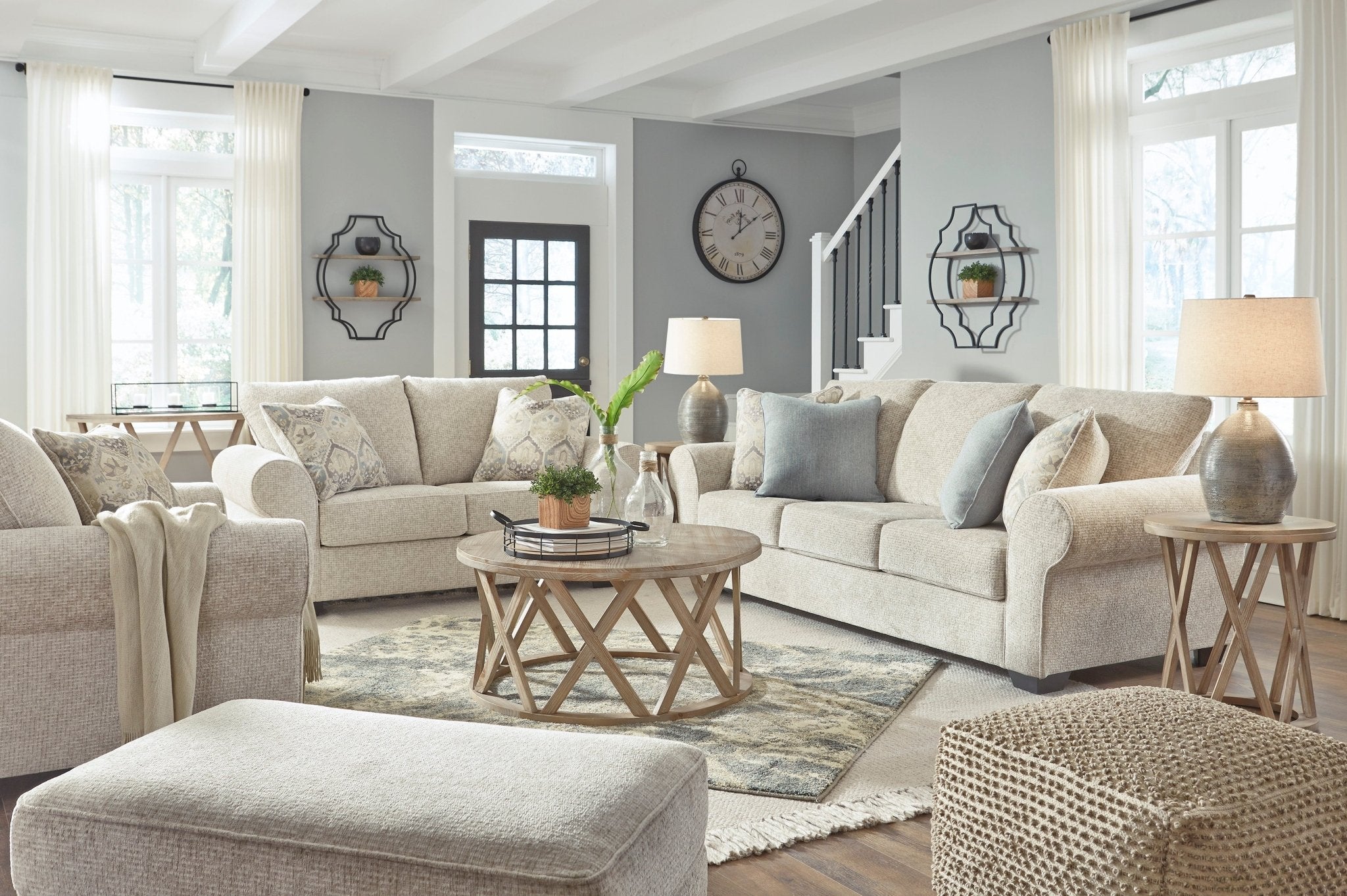 SofaSet Living Room Sets| Ashley Homestore