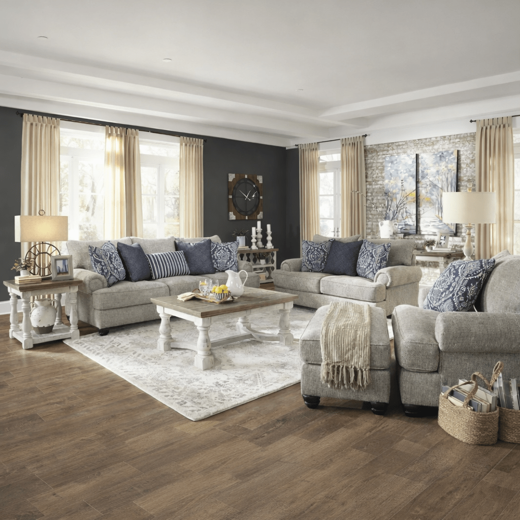 SOFE SET Living Room Sets| Ashley Homestore