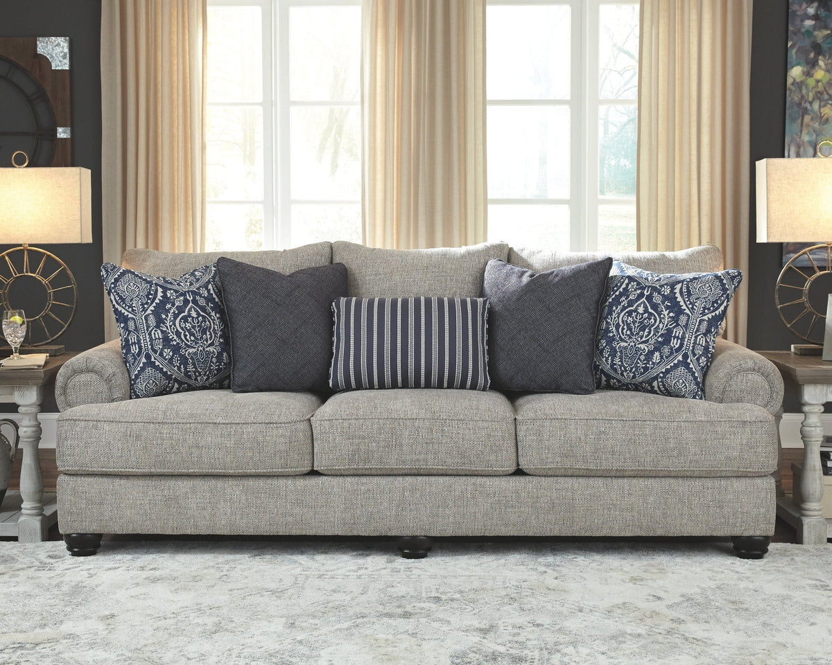 SOFE SET Living Room Sets| Ashley Homestore