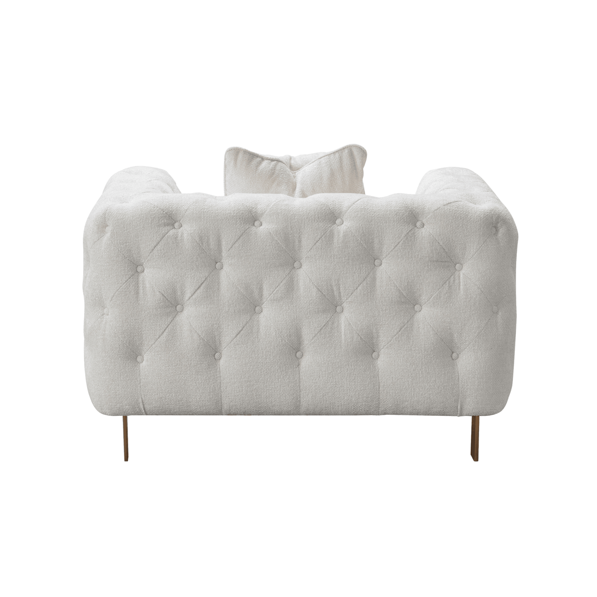 Sofia Beige Chair W118 Chairs| Roots Furniture