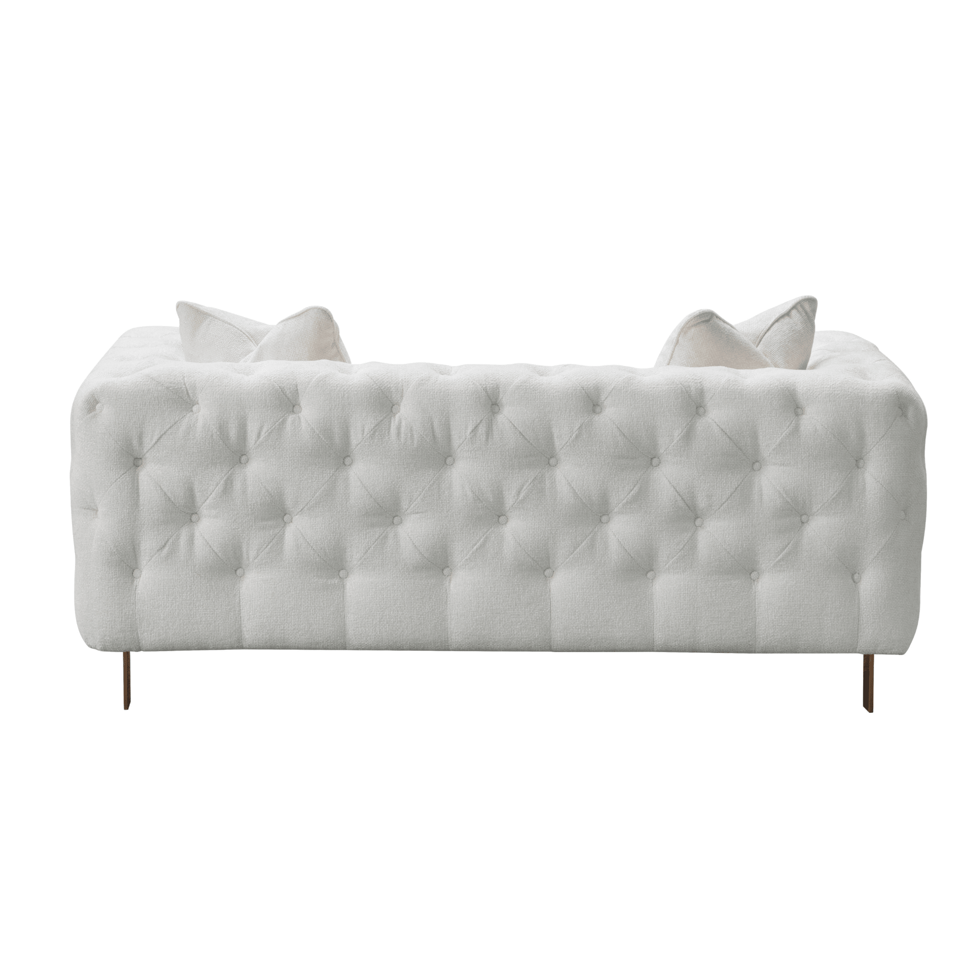 Sofia Beige Loveseat W182 Sofas & Loveseats| Roots Furniture