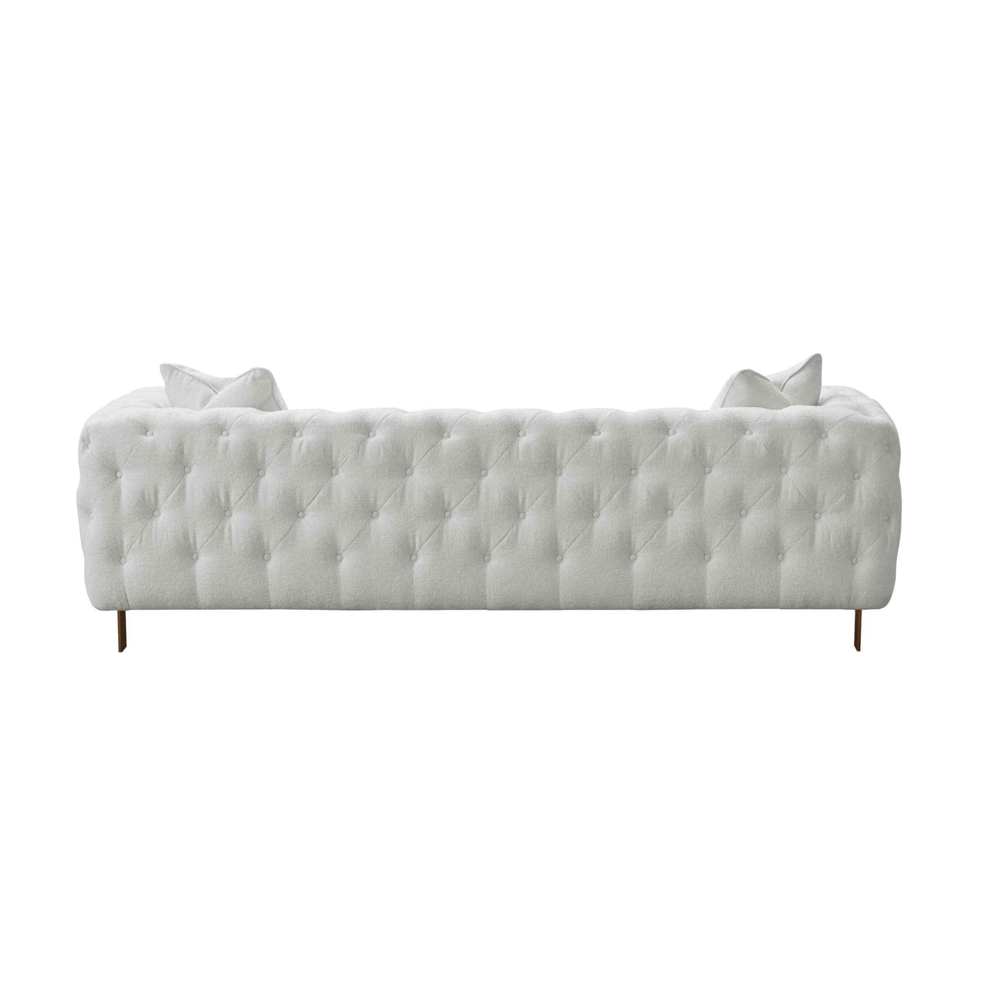 Sofia Beige Sofa W245 Sofas & Loveseats| Roots Furniture