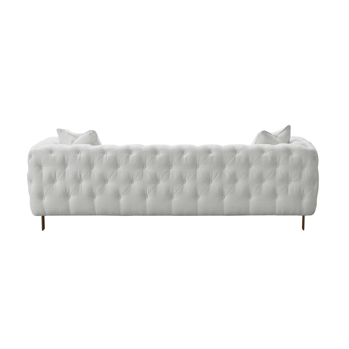 Sofia Beige Sofa W245 Sofas & Loveseats| Roots Furniture