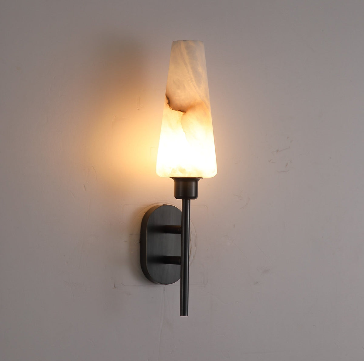 Soft Glow Wall Lamp Wall Sconces| Roots Furniture