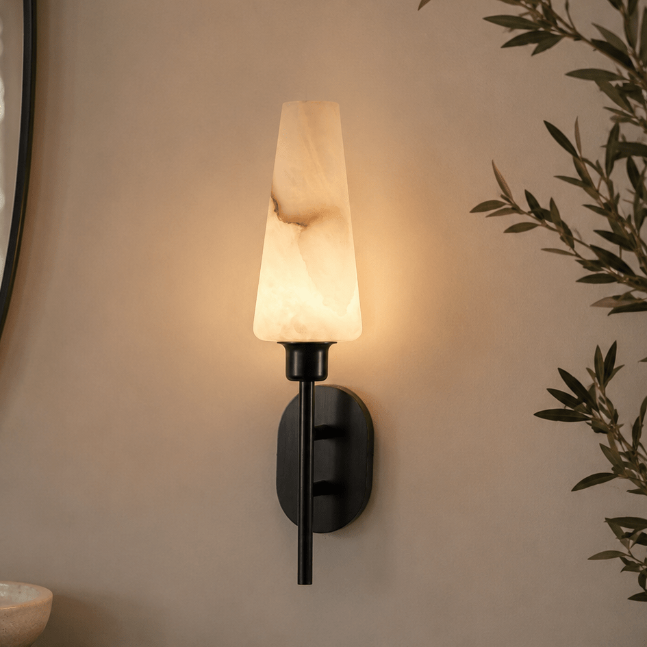 Soft Glow Wall Lamp Wall Sconces| Roots Furniture