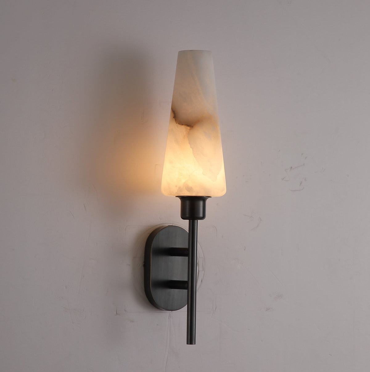 Soft Glow Wall Lamp Wall Sconces| Roots Furniture