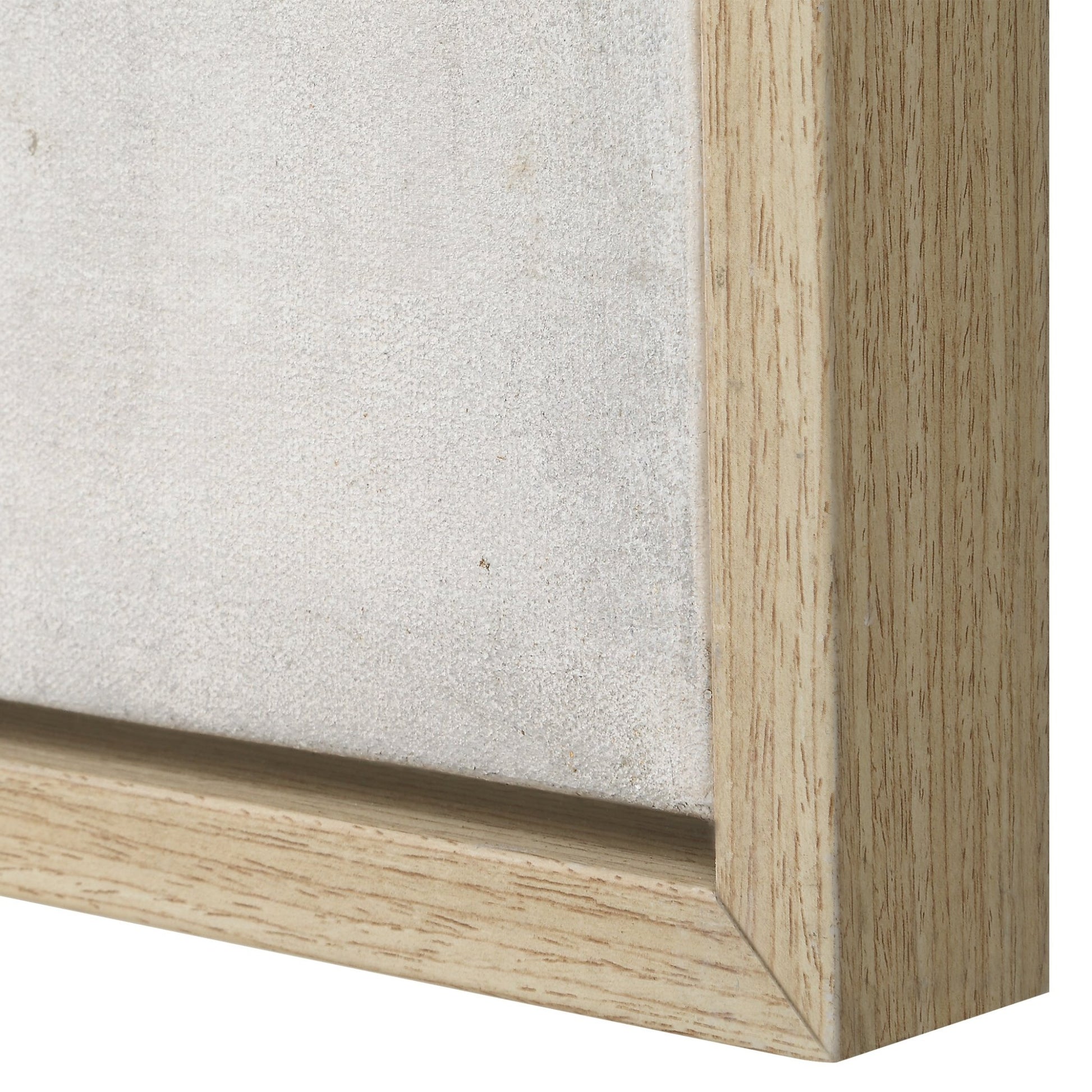 SOFT SQUARE Hand Painted Canvas Paintings & Pictures| Uttermost