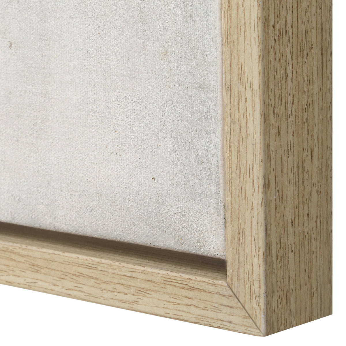 SOFT SQUARE Hand Painted Canvas Paintings & Pictures| Uttermost