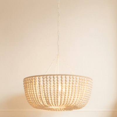 SOGOD WOODEN BEADS PENDANTS - Al Rugaib Furniture