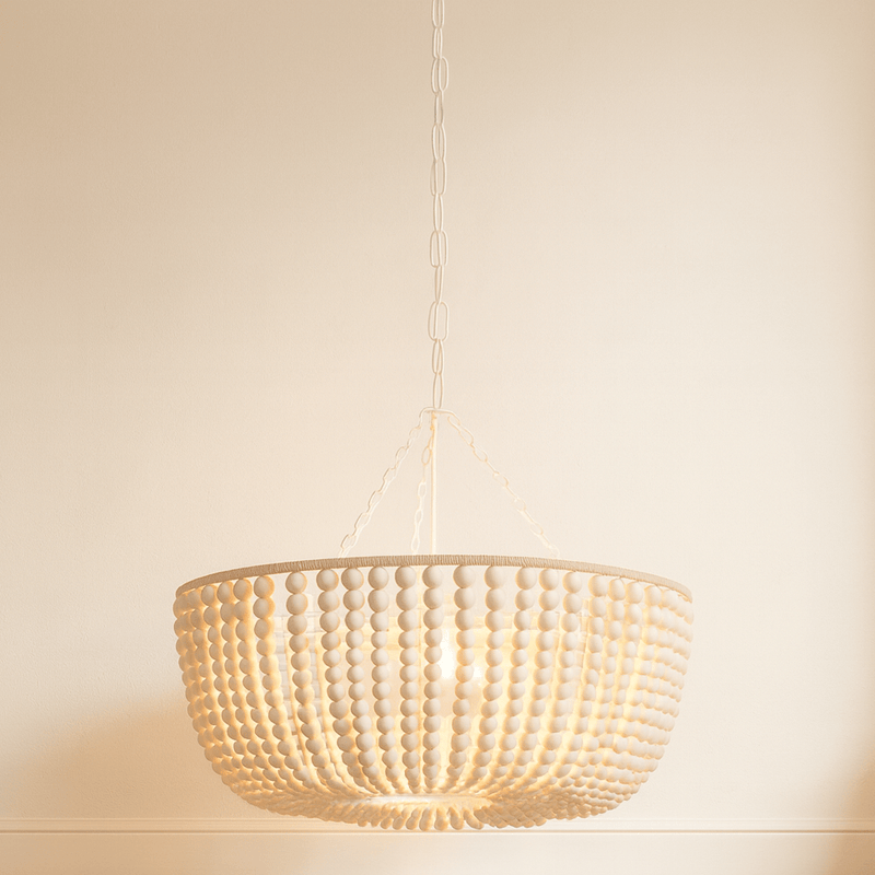 SOGOD WOODEN BEADS PENDANTS - Al Rugaib Furniture