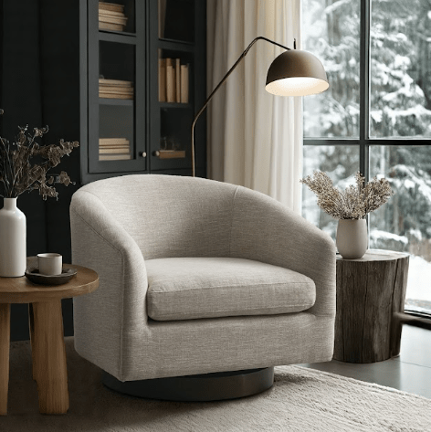 Sola Accent Chair Chairs| Roots Furniture
