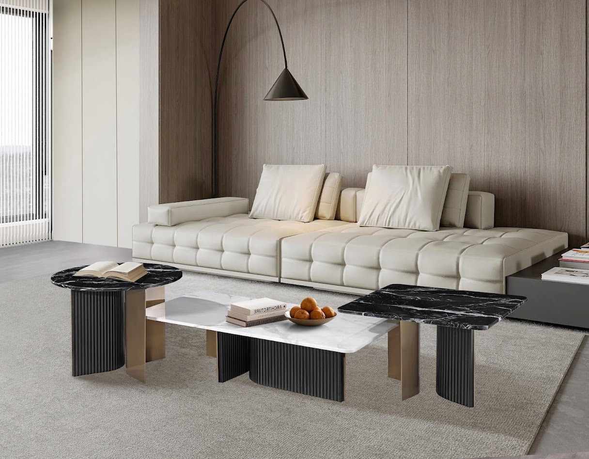 SOLACES Side Table Accent & End Tables| Roots Furniture