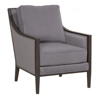 Solar Easy Clean Louge Chair - Al Rugaib Furniture