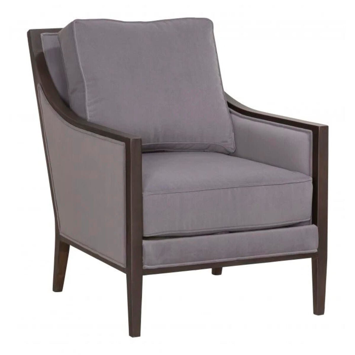 Solar Easy Clean Louge Chair Chairs| Fairfield Chair