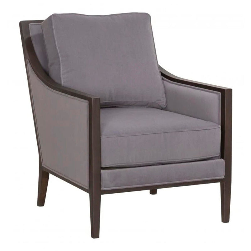 Solar Easy Clean Louge Chair - Al Rugaib Furniture