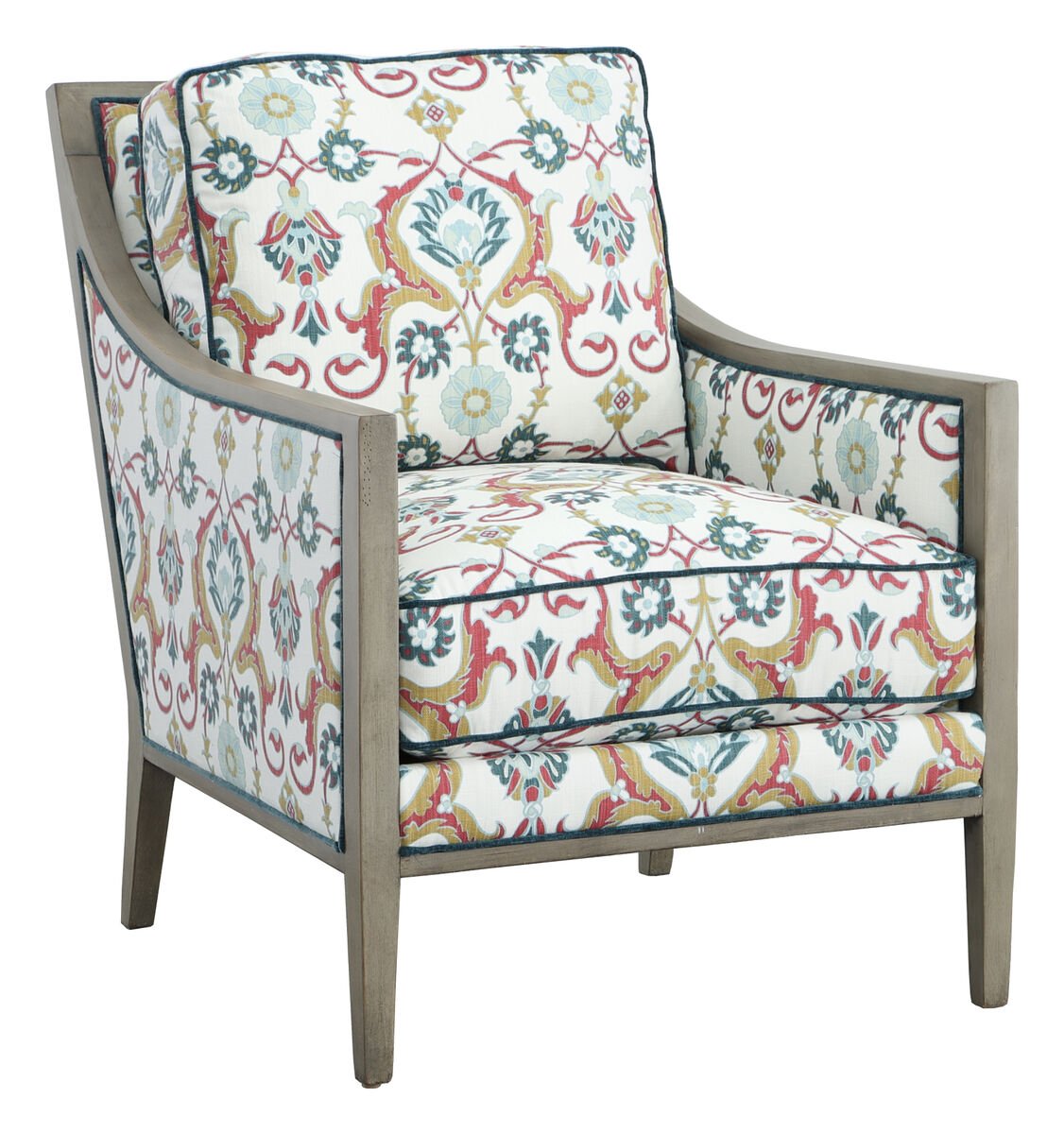 Solar Lounge Chair Dining Chairs| Fairfield Chair