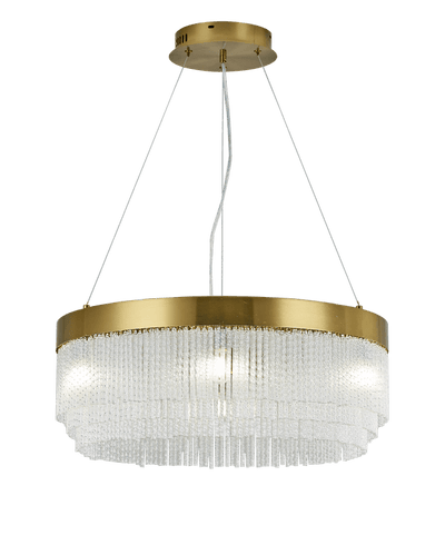 Solara Chandelier - Al Rugaib Furniture