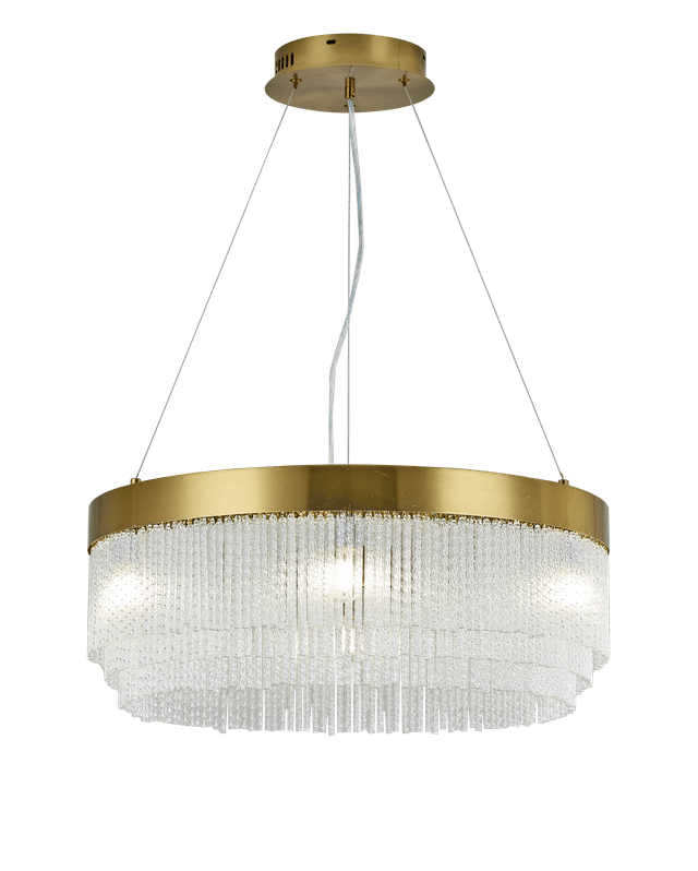 Solara Chandelier - Al Rugaib Furniture