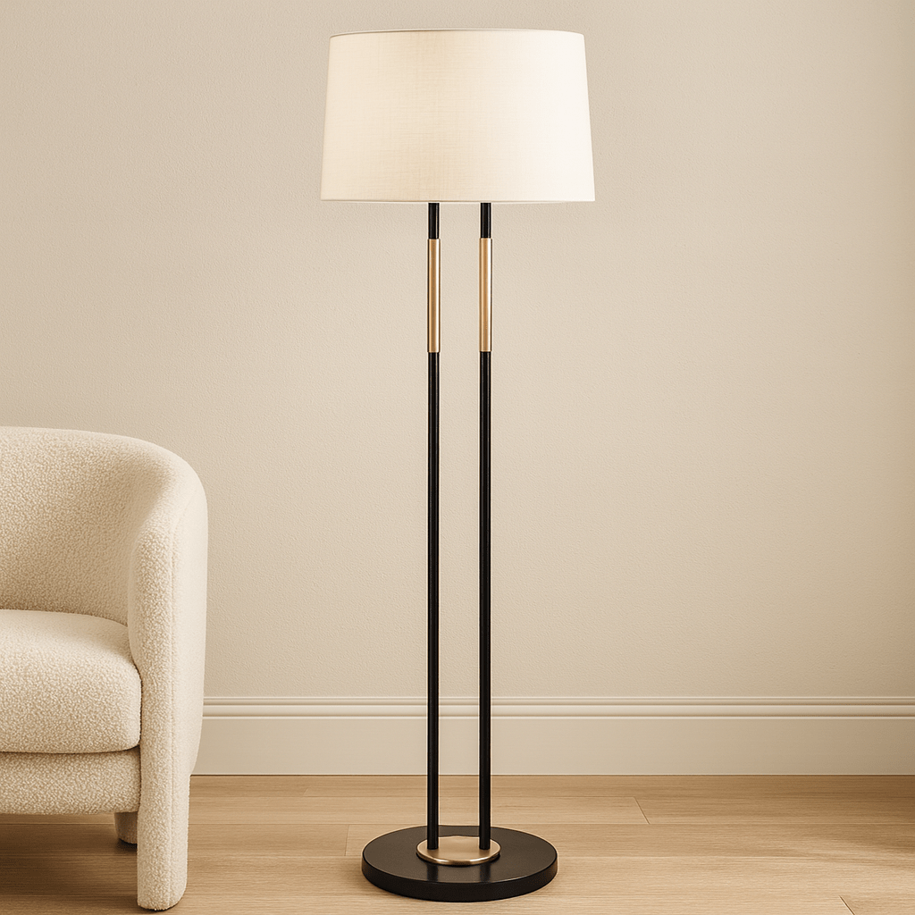 Solara floor lamp Floor lamps| Roots Furniture