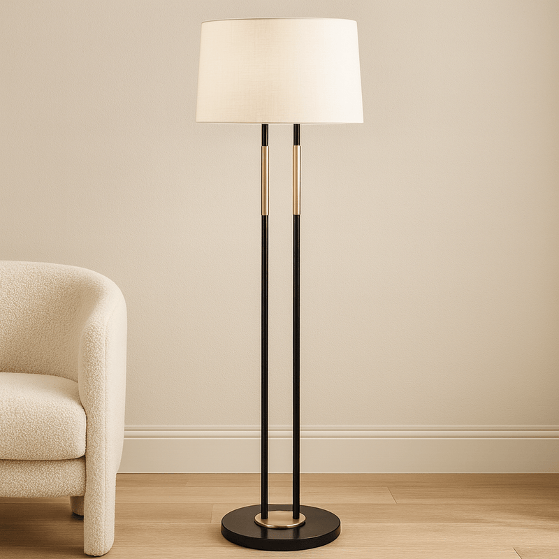 Solara floor lamp - Al Rugaib Furniture