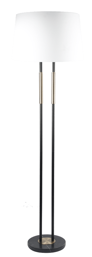 Solara floor lamp Floor lamps| Roots Furniture