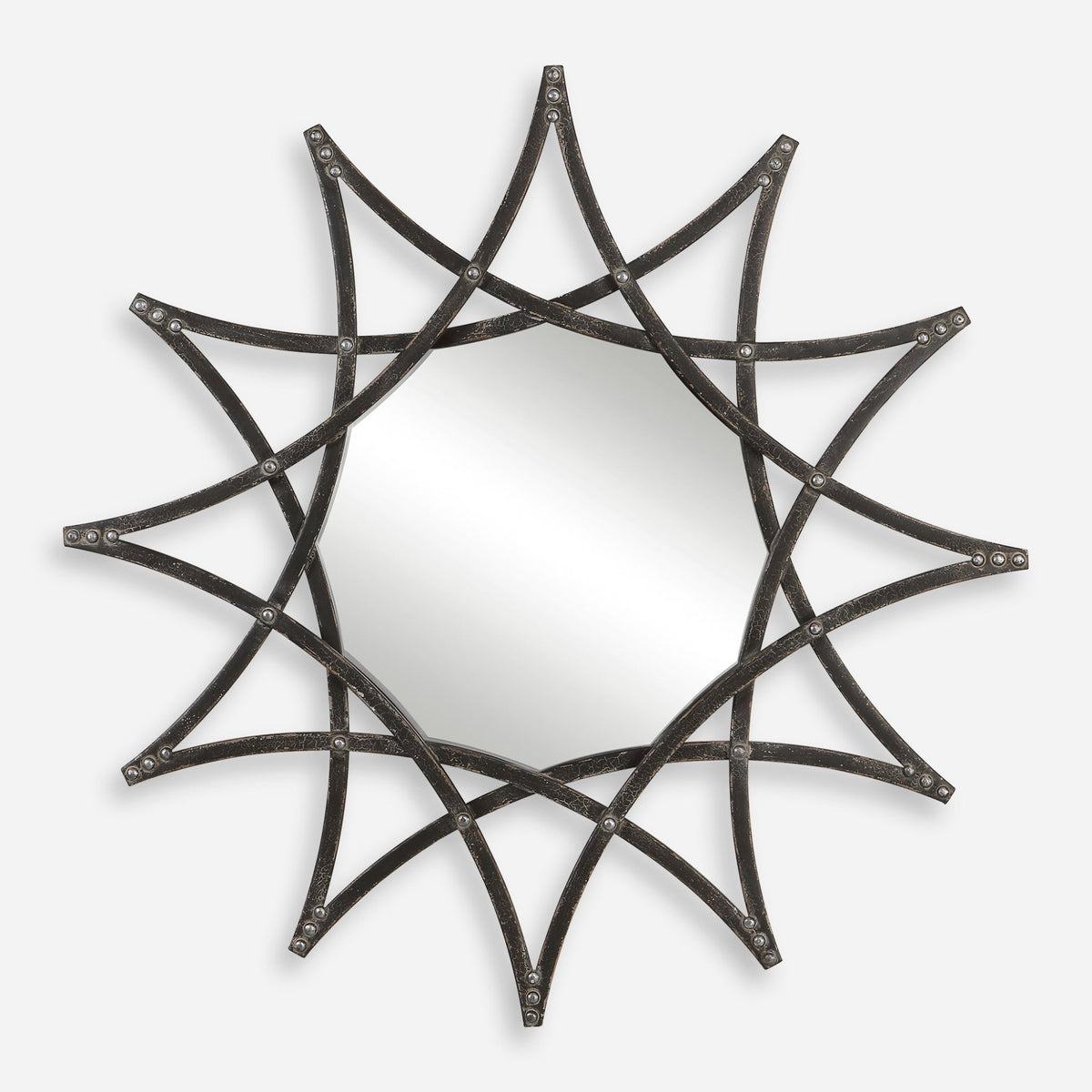 Solaris Mirror Mirrors| Uttermost