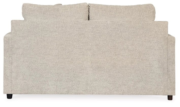 Soletren with free Pushback Recliner - Al Rugaib Furniture