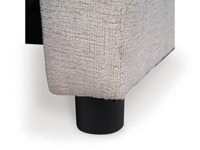 Soletren with free Pushback Recliner - Al Rugaib Furniture