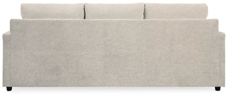 Soletren with free Pushback Recliner - Al Rugaib Furniture