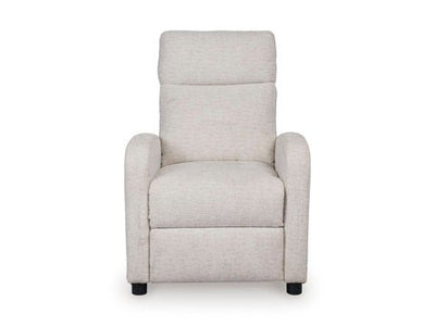 Soletren with free Pushback Recliner - Al Rugaib Furniture