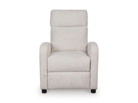 Soletren with free Pushback Recliner - Al Rugaib Furniture