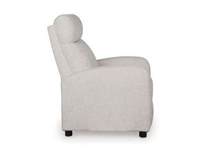 Soletren with free Pushback Recliner - Al Rugaib Furniture