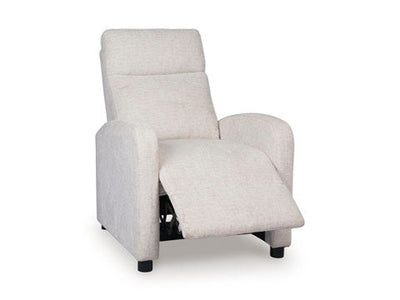 Soletren with free Pushback Recliner - Al Rugaib Furniture